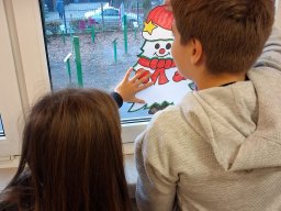 Z życia świetlicy szkolnej